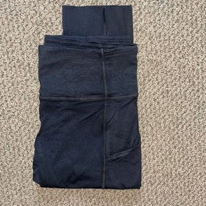 Lululemon Capris
